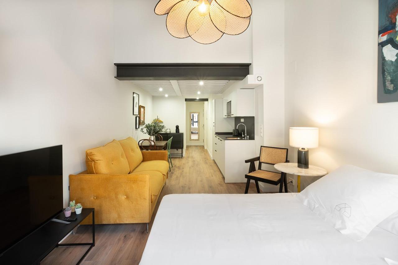 Okako Apartments توذيلا المظهر الخارجي الصورة