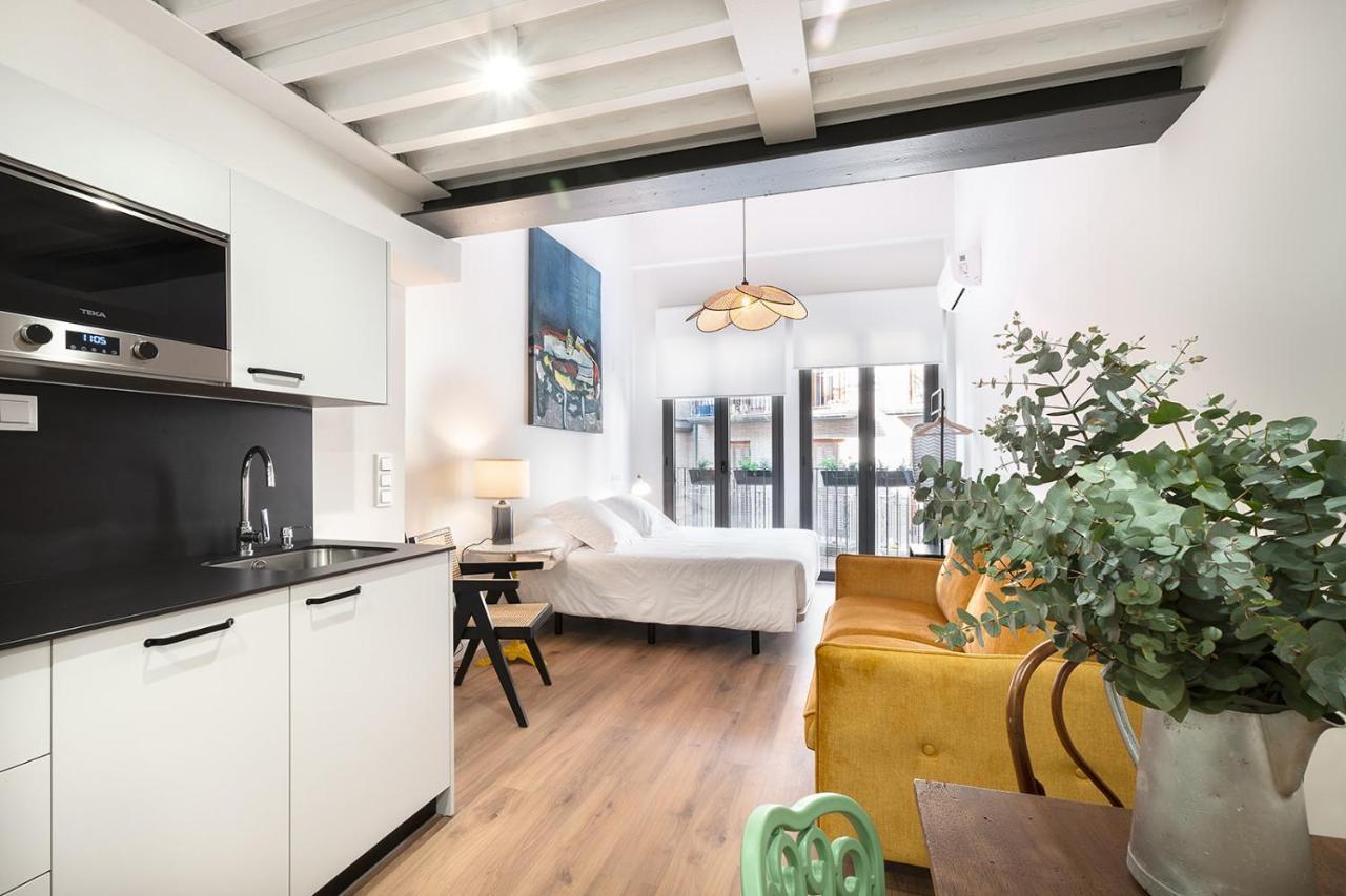 Okako Apartments توذيلا المظهر الخارجي الصورة