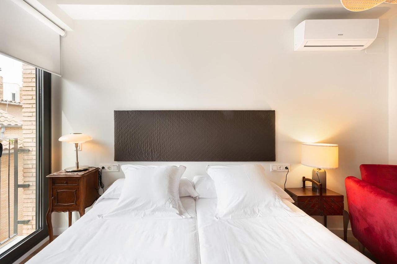 Okako Apartments توذيلا المظهر الخارجي الصورة