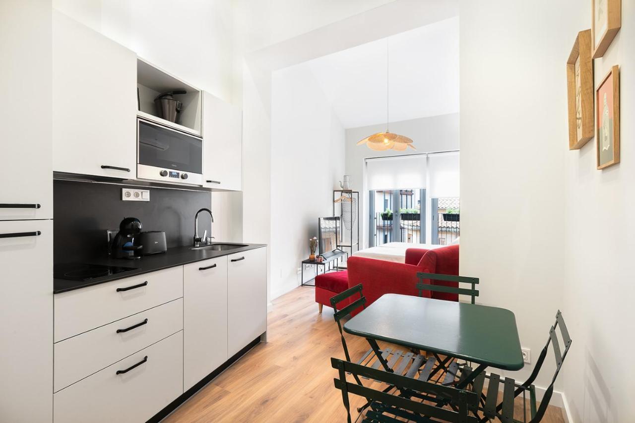 Okako Apartments توذيلا المظهر الخارجي الصورة