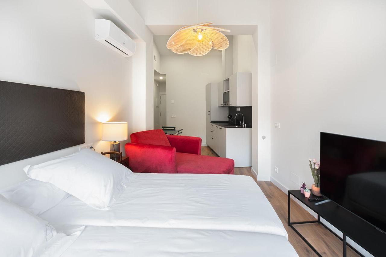 Okako Apartments توذيلا المظهر الخارجي الصورة