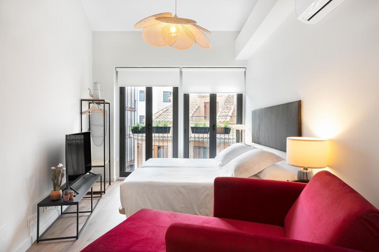 Okako Apartments توذيلا المظهر الخارجي الصورة