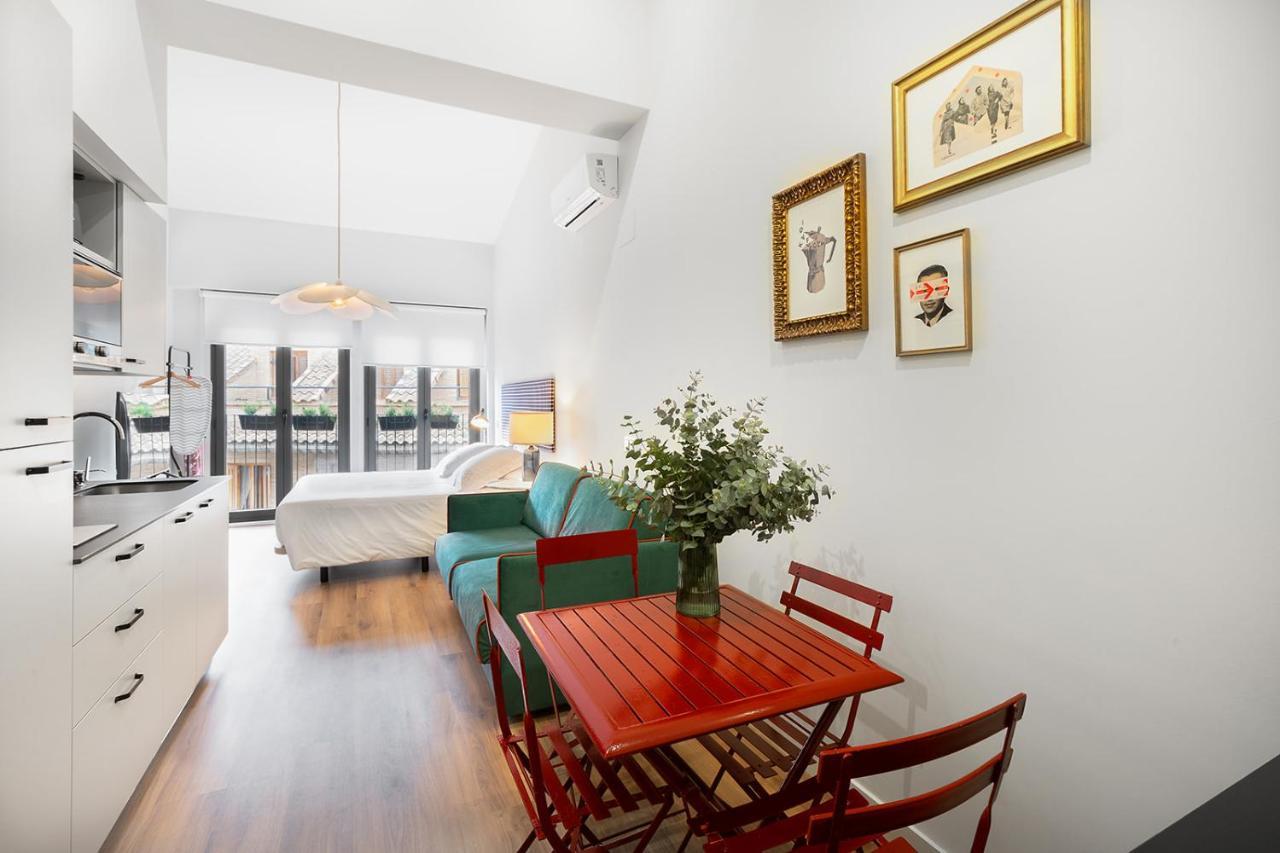 Okako Apartments توذيلا المظهر الخارجي الصورة