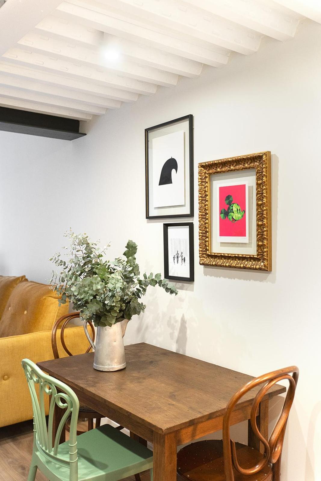 Okako Apartments توذيلا المظهر الخارجي الصورة