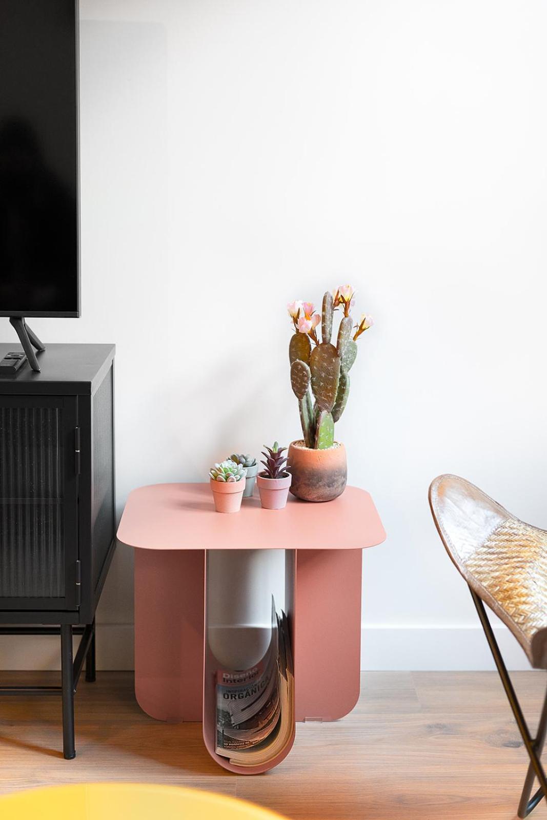 Okako Apartments توذيلا المظهر الخارجي الصورة